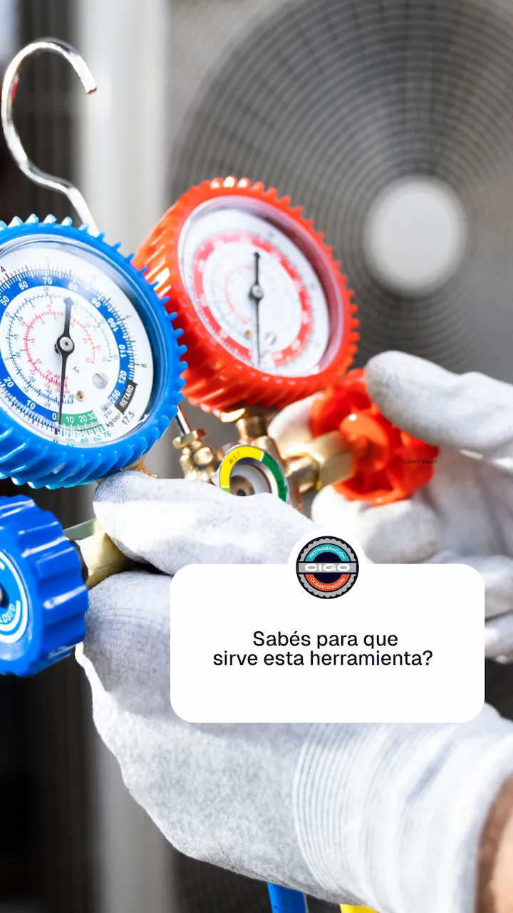 Cigo Refrigeración