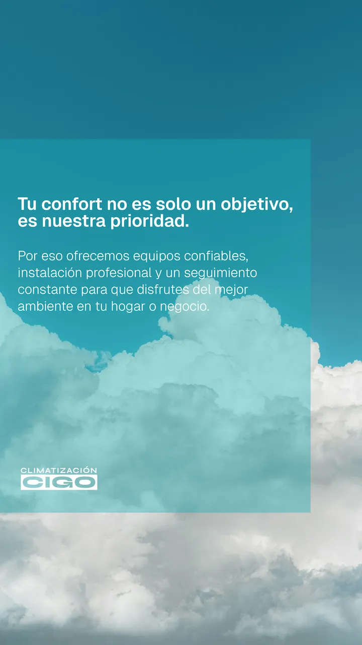 Cigo Refrigeración