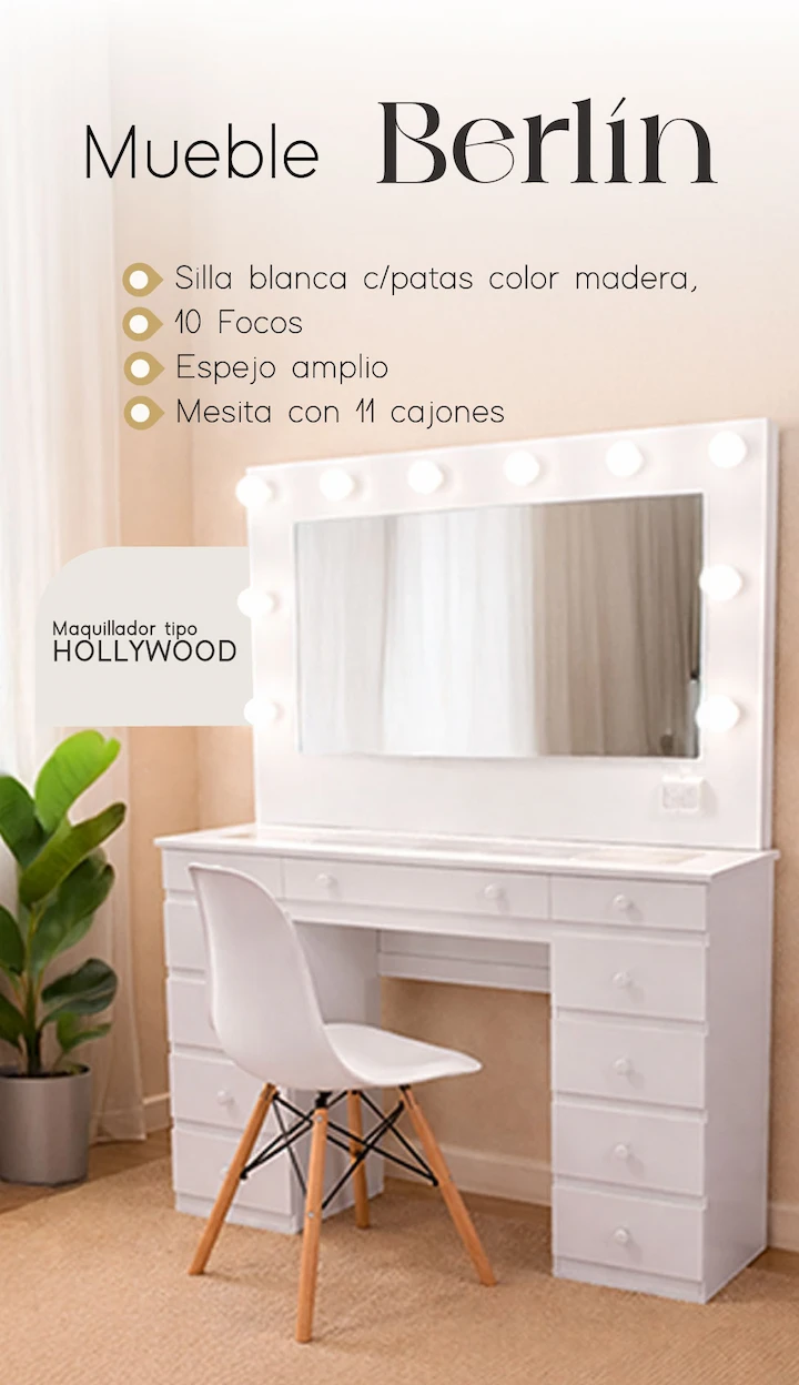 Muebles Issa