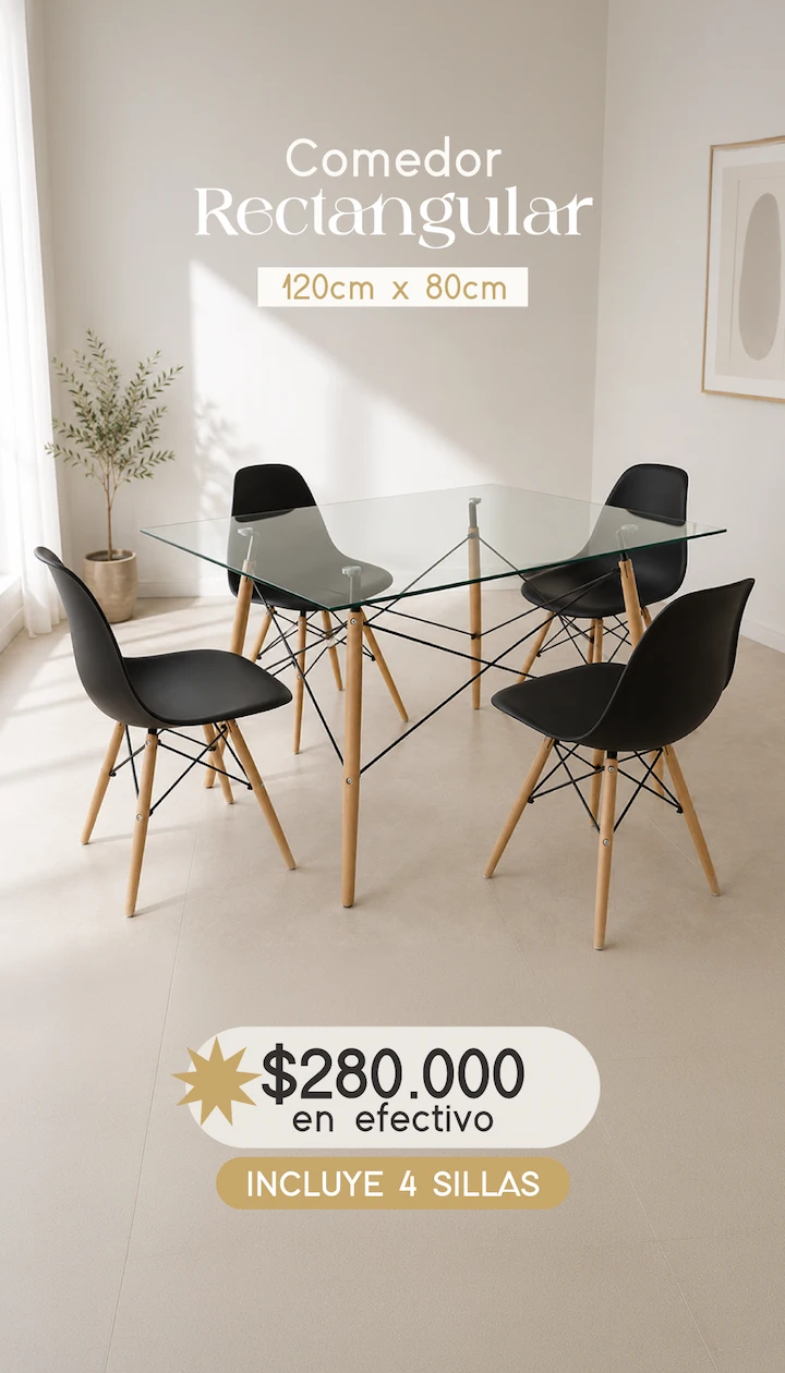 Muebles Issa