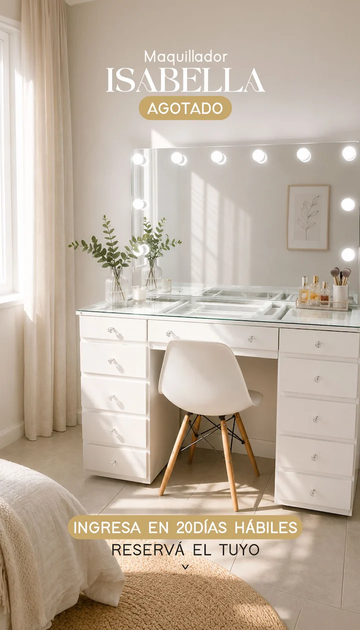 Muebles Issa