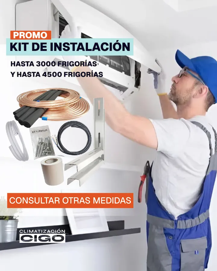 Cigo Refrigeración