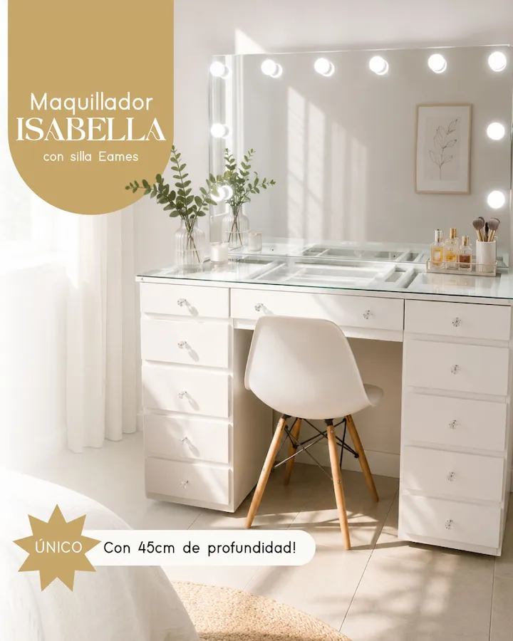 Muebles Issa