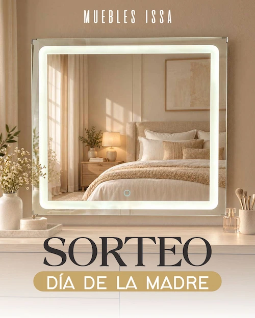 Muebles Issa